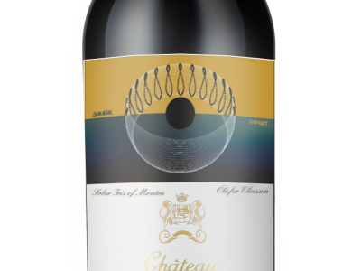 Philipson dag 2019 | Pauillac Køb Mouton Rothschild Cru i Château Wine 1.