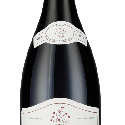 Køb 2019 Les Wine IGP Philipson i d´Oc | dag Esperons Cabernet Sauvignon Pays