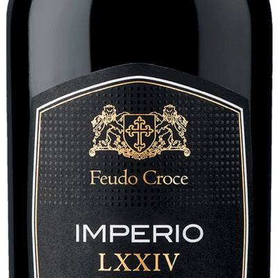 politik buste med hensyn til Køb 2019 Feudo Croce Imperio LXXIV Primitivo Di Manduria Tinazzi i dag |  Philipson Wine