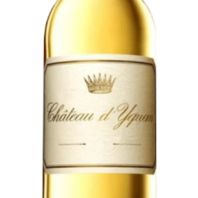 Wine Sauternes Philipson Cru | 1. i Château d\'Yquem Køb dag 2016