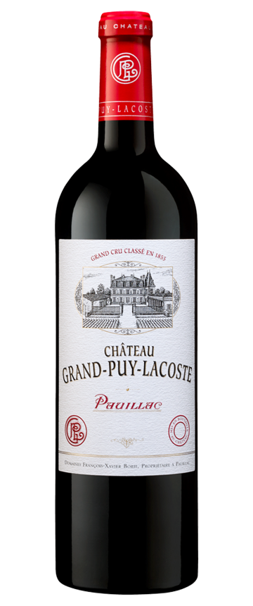 Køb Château 5. Cru Pauillac i dag | Philipson Wine