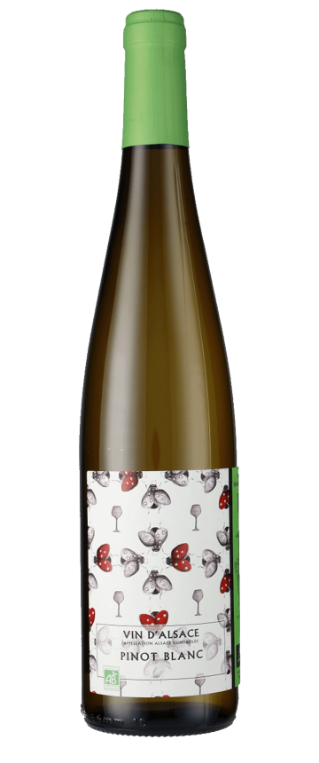 2019 Pinot Blanc Ribeauvillé