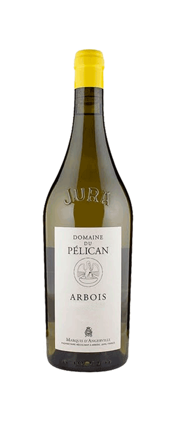 2018 Grand Curoulet Chardonnay Arbois Jura Dom. du Pelican
