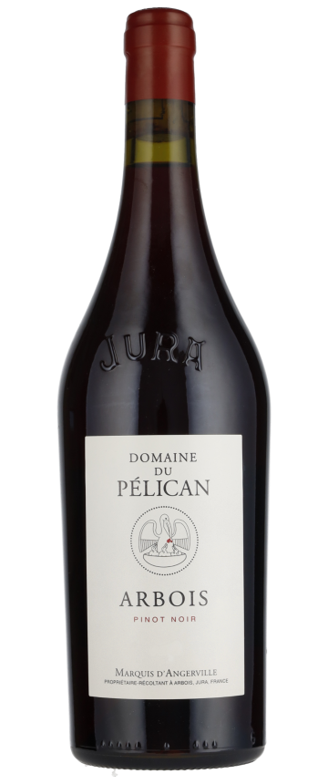 2020 Pinot Noir Arbois Jura Domaine du Pelican