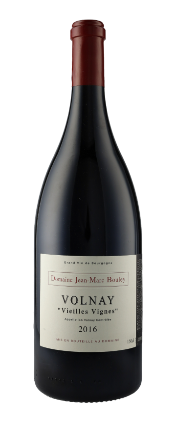 2016 Volnay Vieilles Vignes Domaine Jean-Marc Bouley Magnum