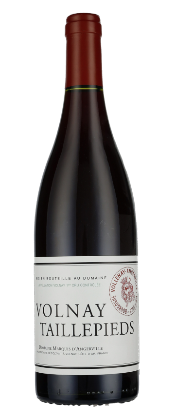 2017 Volnay Taillepieds 1. Cru Marquis d'Angerville