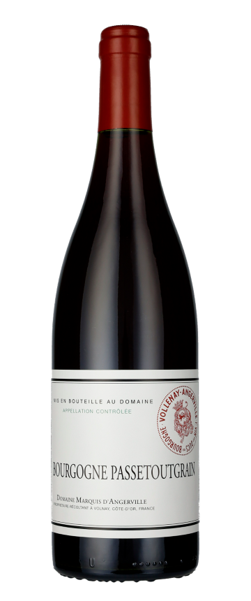 2019 Bourgogne Passetoutgrain Magnum Marquis d'Angerville