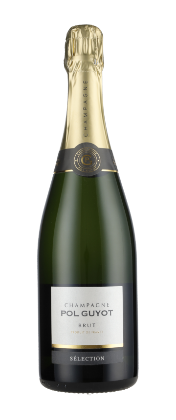 Champagne Pol Guyot Brut Selection