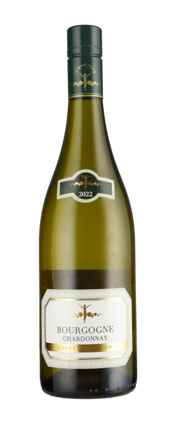 2022 Bourgogne Chardonnay Cuvée Philipson La Chablisienne