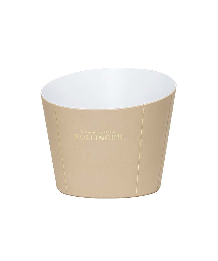 Bollinger Champagnebowle Eco Wood