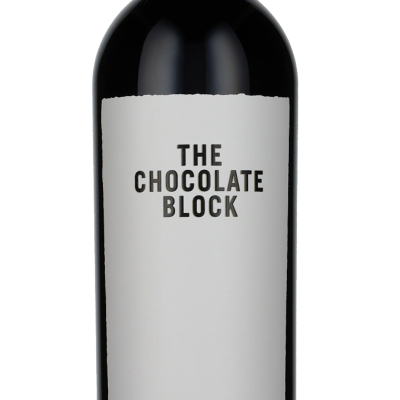 Køb 2021 The Chocolate Block Swartland Boekenhoutskloof i dag | Philipson  Wine