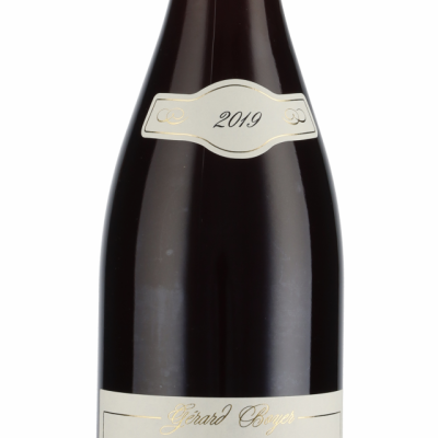 Köp 2019 Coteaux Bourguignons Rouge Domaine Gérard Boyer i dag | Philipson  Wine