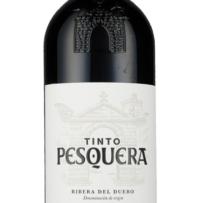 Crianza, 2019 Pesquera | del i Køb dag Ribera Duero Wine Philipson