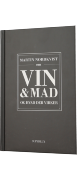 Bog - Vin & Mad (og hvad der virker)