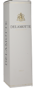 Delamotte gavekarton til 1 fl. Delamotte Brut