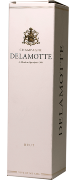 Delamotte gavekarton til 1 MG. Delamotte Brut