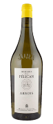 2018 Grand Curoulet Chardonnay Arbois Jura Dom. du Pelican