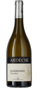 2020 Chardonnay Terroir Gravettes Vignerons Ardechois