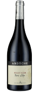 2019 Pinot Noir Buis d´Aps Vignerons Ardechois