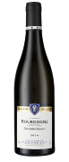 2014 Bourgogne Chardonnay Ballot Millot