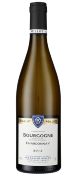2015 Bourgogne Chardonnay Ballot Millot