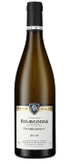 2016 Bourgogne Chardonnay Ballot Millot