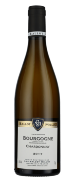 2017 Bourgogne Chardonnay Ballot Millot