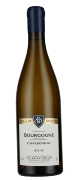 2018 Bourgogne Chardonnay Ballot Millot