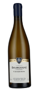 2019 Bourgogne Chardonnay Ballot Millot
