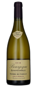 2018 Bourgogne Chardonnay Terres de Famille Øko La Vougeraie