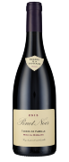 2015 Bourgogne Pinot Noir Terres de Famille La Vougeraie