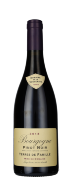 2018 Bourgogne Pinot Noir Terres de Famille La Vougeraie