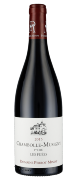 2015 Chambolle-Musigny Les Fuées 1. Cru Domaine Perrot-Minot