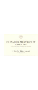 2011 Chevalier Montrachet Grand Cru Henri Boillot