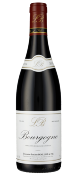 2016 Bourgogne Rouge Lucien Boillot