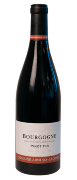 2015 Bourgogne Rouge Pinot Fin Domaine Arnoux-Lachaux