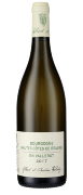 2017 Hautes Côtes de Beaune Blanc en Vallerot Dom. Felettig