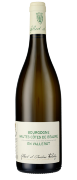 2019 Hautes Côtes de Beaune Blanc en Vallerot Dom. Felettig