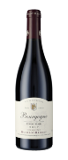2017 Bourgogne Rouge Domaine Hudelot-Baillet
