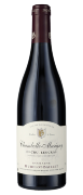 2019 Chambolle-Musigny 1. Cru Les Cras Domaine Hudelot-Baillet