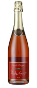 Crémant de Bourgogne Rosé Brut Bailly-Lapierre