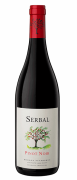2018 Serbal Pinot Noir Mendoza Bodega Atamisque