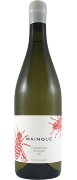 2019 Chacra Mainque Chardonnay by J-M Roulot & P. Incisa