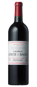 2018 Château Lynch Bages 5. Cru Pauillac