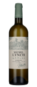 2017 Michel Lynch Nature Øko Bordeaux Blanc