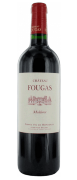 2015 Château Fougas Maldoror Côtes de Bourg