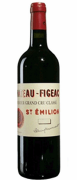 2016 Château Figeac 1. Grand Cru Clas Saint-Emilion 300 cl.