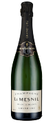 Champagne Le Mesnil Blanc de Blancs Grand Cru