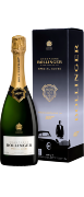 Bollinger Champagne Special Cuvée 007 Limited Edition