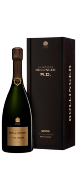 2008 Bollinger Champagne R.D. i gaveæske